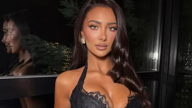 Alba Vukaj përcjell një mesazh të fortë në Instagram: “Mirësia flet çdo gjuhë”