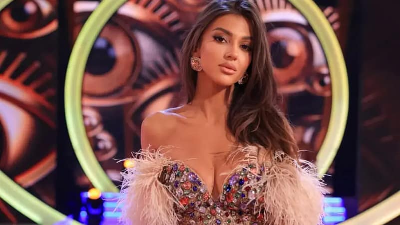 Postimi i fundit i Loredana Bratit nga Londra ndez kureshtjen: a po vjen një projekt i ri?