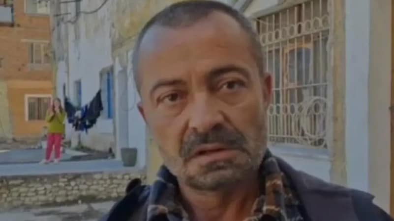 Xhaxhai i të dyshuarit kërcënon gjyqtarët pas vrasjes së Astrit Kalajas në Tiranë