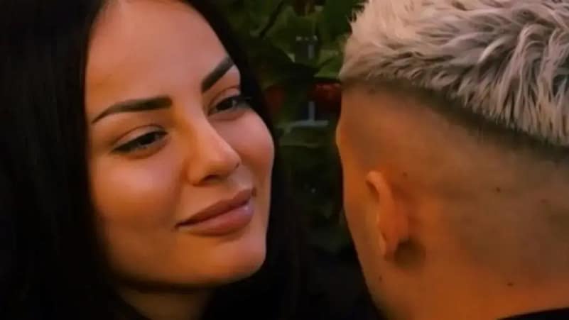 E vërteta pas thashethemeve për ndarjen e Sarës dhe Bardhit