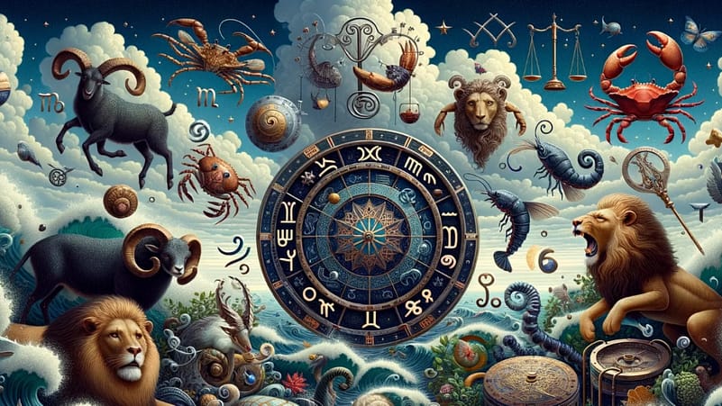 Parashikimi i Paolo Fox për nesër: dashuria, puna dhe energjia për çdo shenjë