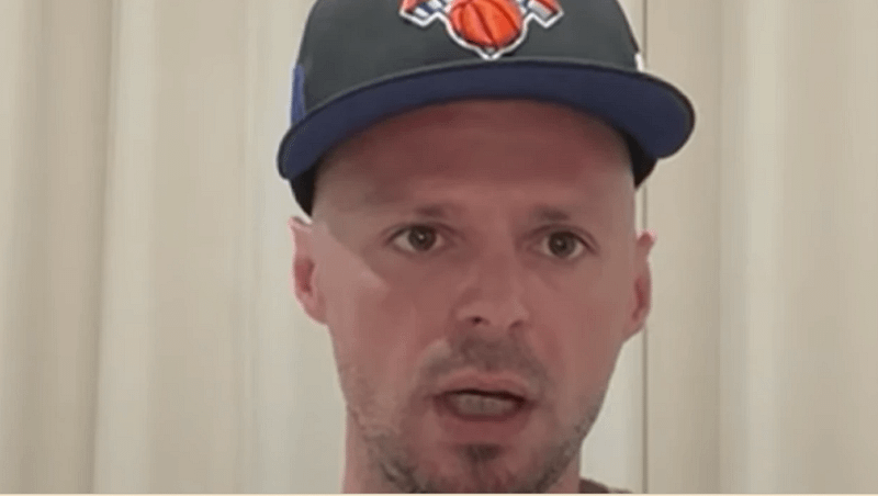 Clevio: TikTok na jep zë dhe të ardhura; shpall veten “CEO i TikTok-ut”, pritet të ekstradohet