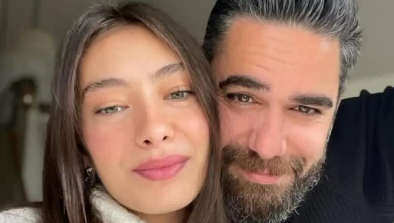 Neslihan Atagül: Momenti kur Kadir mori në krah Azizin ishte i paharrueshëm