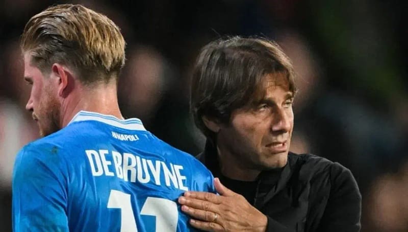 Napoli në krizë: Disfatë historike 6-2 ndaj PSV që trondit Champions League