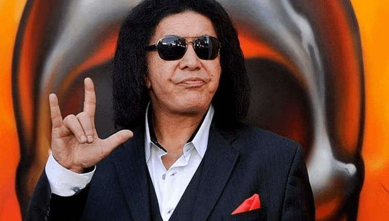 Gene Simmons flet pas aksidentit në Malibu: Jam mirë, vetëm një përplasje e lehtë