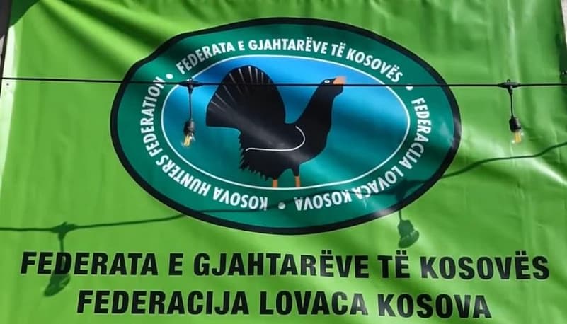 Sezoni i gjuetisë hapet në Stallovë: pa incidente dhe me interes të lartë