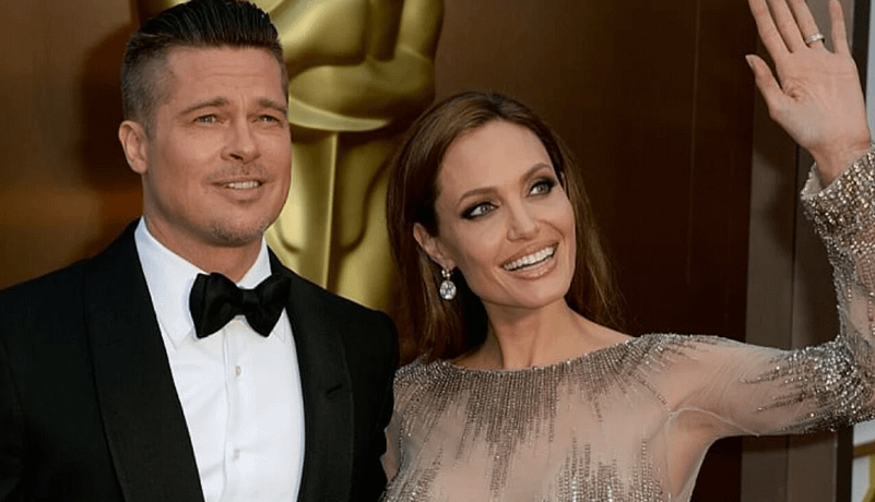 Angelina Jolie rrëfen vështirësitë e divorcit dhe betejën për Chateau Miraval