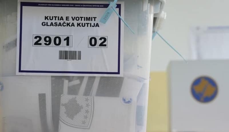 Ekspertët: Lista Serbe po humb legjitimitetin për të përfaqësuar komunitetin serb në Kosovë