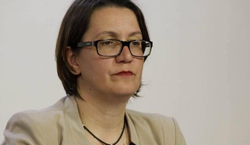 Aida Dërguti: Raportet Peci–Gërvalla janë ftohur; Peci me përkrahjen e Osmanit