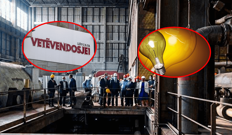 Kritika të Ashpra dhe Reagime të Ndjeshme ndaj Krizës së Paralajmëruar Energjetike në Kosovë