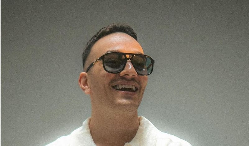 Buta rikthehet pas lirimit nga paraburgimi: publikon “Sorre/FRFR” me videoklip, pjesë e EP-së “Vjeshtë/Dimër ’26”