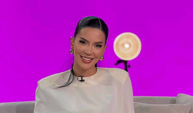 A është e dashuruar? Efi Dhedhes: jam e fokusuar te vetja, dashuria vjen natyrshëm