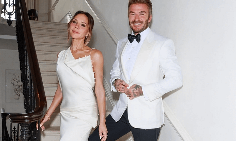 Victoria Beckham reagon ndaj zërave për tradhtinë e Davidit me Rebecca Loos: “E kemi përballuar stuhinë”