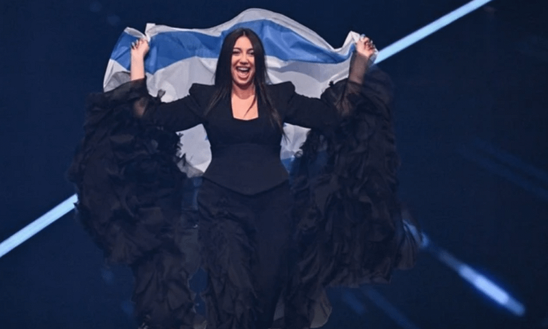 EBU shtyn vendimin për pjesëmarrjen e Izraelit në Eurovision 2026 mes thirrjeve për bojkot