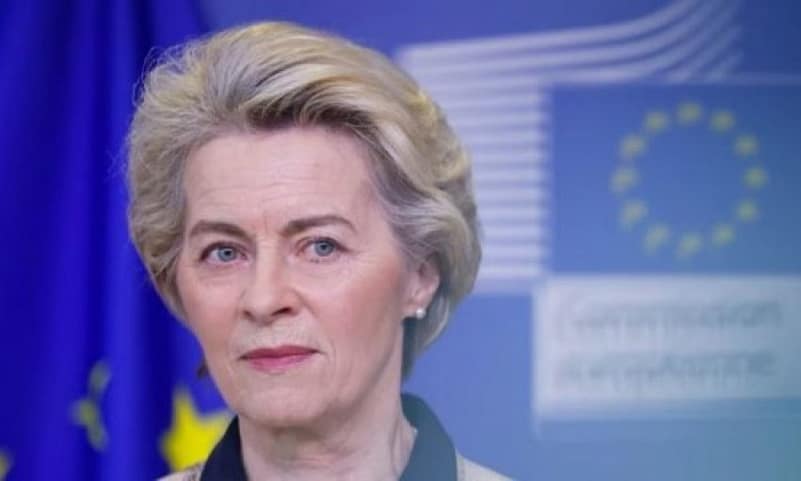 Von der Leyen në Bosnjë e Hercegovinë, ndalesë edhe në Kosovë: BE-ja riafrmon mbështetjen për Ballkanin Perëndimor