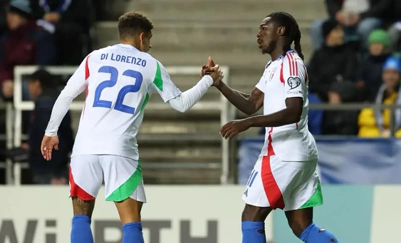 Natë penalltish të humbura: Italia dhe Spanja në prova të forta