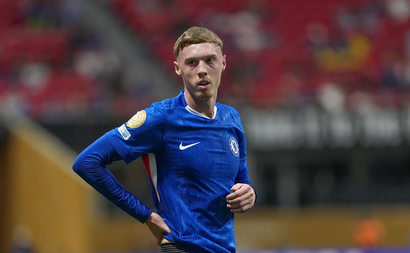Cole Palmer dhe Chelsea në Kupën Botërore të Klubeve: Humori dhe Stil në Fushën e Lojës