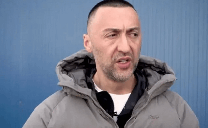 G Bani tërhiqet nga “Kënga Magjike” pas lënies jashtë spotit zyrtar: vendim parimor