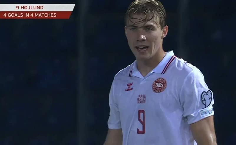 Kualifikueset e Botërorit 2026: Austria, Danimarka dhe Holanda udhëheqin, Ishujt Faroe befasojnë