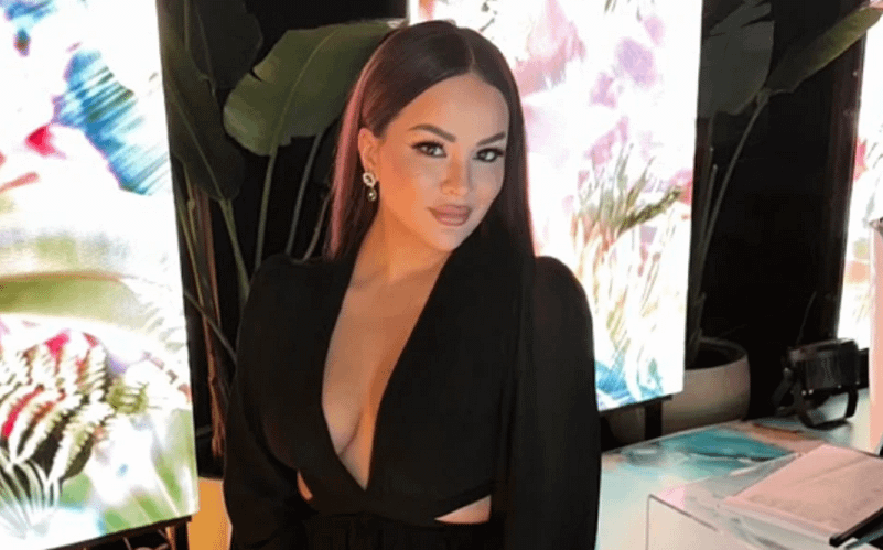 Sara Gjordeni denoncon fenomenin ‘user unavailable’ te VIP-at dhe llogaritë fake