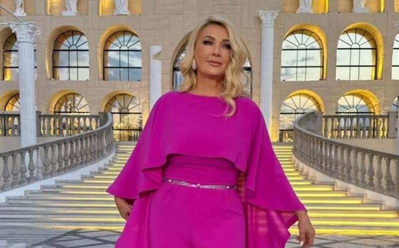 Remzie Osmani: Jam në hall, nuk kam nisur asnjë këngë