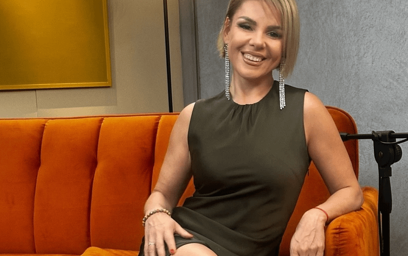 Dalina Buzi konfirmohet opinionistja e parë e Big Brother VIP Kosova 4