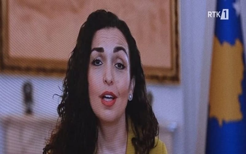 Osmani: Të rinjtë inovatorë të Kosovës po ndërtojnë një të ardhme digjitale që tejkalon kufijtë