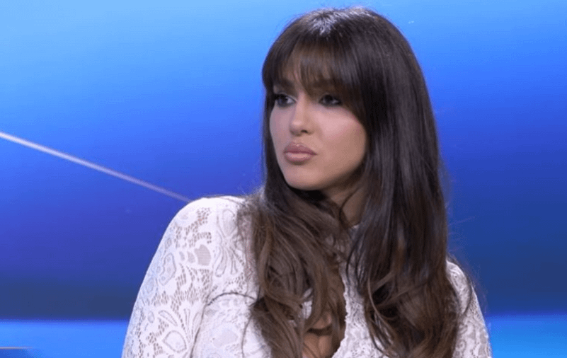 Loredana Brati sqaron raportin me Don Xhonin dhe flet për Jozin: bashkëpunimi s’u bë, i uroj suksese