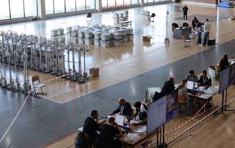 Ferizaj: Përfundon numërimi për Asamblenë Komunale, 5 më të votuarit nga PDK, Vetëvendosje dhe LDK