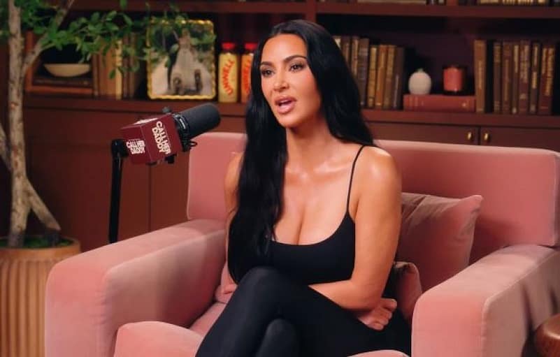 Kim Kardashian pranon se nuk di sa kushton një litër qumësht, dyshon se shpenzon rreth 1 milion dollarë në vit për bukurinë