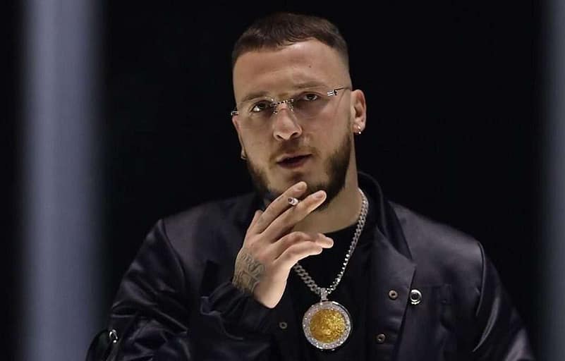 Reagimi i Mozzik pas pretendimeve se ora e tij ishte “falso”