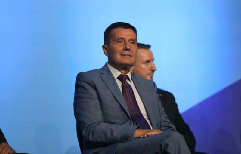 Ruzhdi Shehu i LDK-së i përgjigjet AAK-së: Kryesojmë në Junik, presim fitore pa balotazh