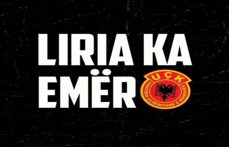 “Liria ka Emër” organizon marsh me motoçikleta drejt Hagës, nisja nga Prekazi