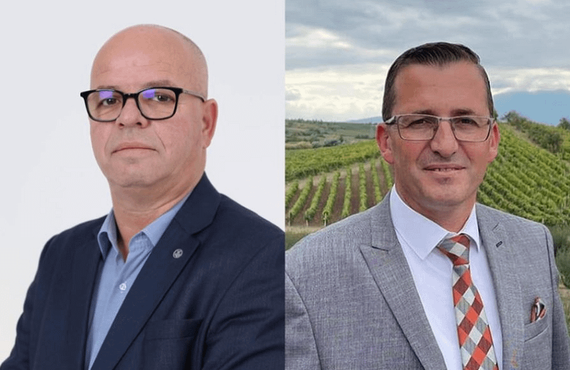 Rahovec: U numëruan 100% votat e mërgatës, prin Burim Krasniqi; Latifi i dyti, por kryeson paraprakisht