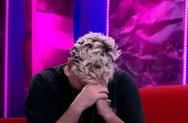 Tan Brama në lot: Rrëfimi në “S’e Luan Topi” për humbjen e vëllait, Naimit