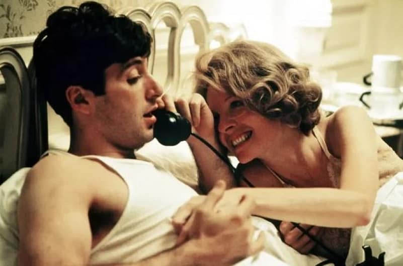 Al Pacino i thur një homazh prekës Diane Keaton pas ndarjes nga jeta