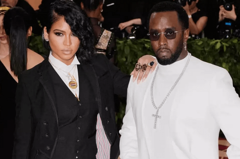 Avokatët e Cassie Ventura reagojnë pas dënimit të Sean “Diddy” Combs