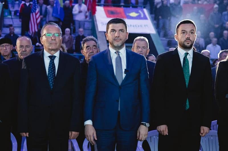 PDK në raundin e dytë: fitore të thella në bastione, por edhe humbje e paprecedentë