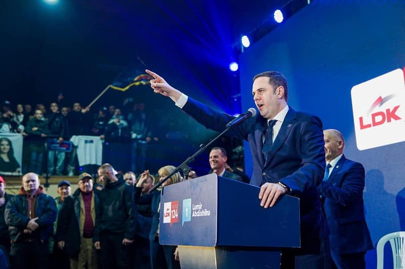 Shenoll Muharremi: LDK ka ruajtur bazën tradicionale; Prishtina dhe Istogu spikasin, veriu mbetet sfidë