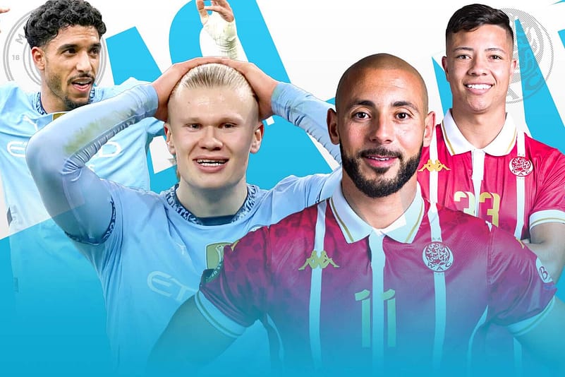 Manchester City Nis Mbrojtjen e Titullit në Kupën e Botës për Klube