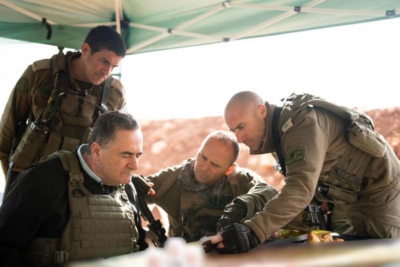 Izraeli Urdhëron Intensifikimin e Sulmeve ndaj Objektivave Strategjike në Iran