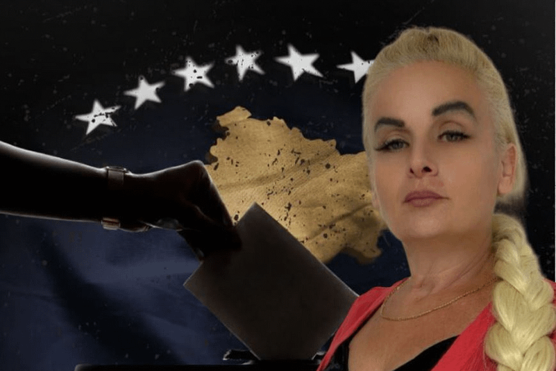 Vetëm 9 vota: mësuesja Shqipe Muja nga Istogu dështon si kandidate e pavarur dhe shpërthen me fyerje online