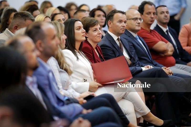 GUXO garon e vetme në zgjedhjet lokale, por shënon rezultat të dobët në shumicën e komunave