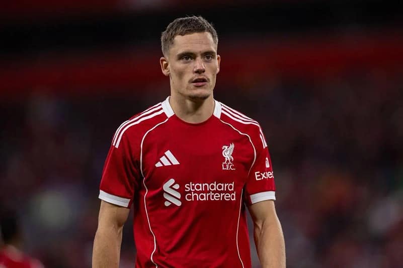 Florian Wirtz te Liverpooli: investim i guximshëm apo shpenzim i tepruar?