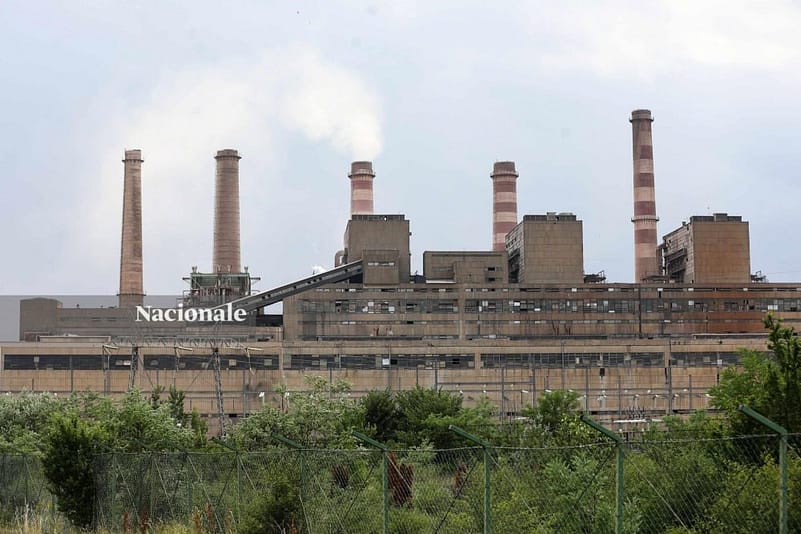 Opozita paralajmëron kolaps energjetik; KESCO: prodhimi vendor i kufizuar, importi mbulon kërkesën