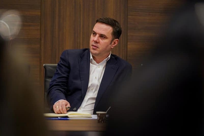 LDK mobilizon strukturat për balotazh; Abdixhiku: Synojmë fitore në shumicën e komunave