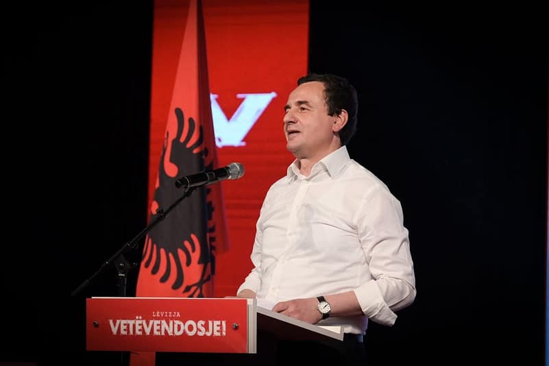 Sot në Londër mbahet Samiti i Procesit të Berlinit; Kosovën e përfaqëson Kurti