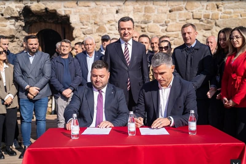 Familja e Haki Imerit: Xhafer Tahiri i dha leksion opozitës dhe veproi si rugovist i vërtetë