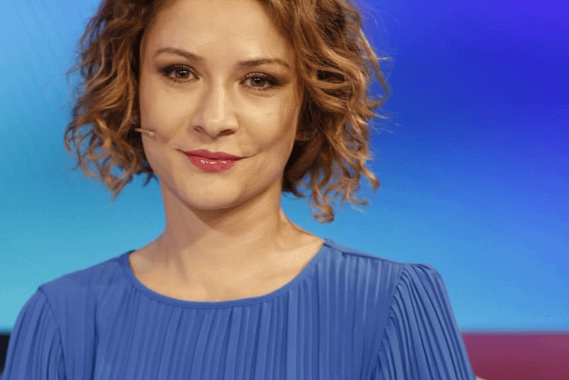 Egla Ceno: S’isha e urryer; një grua pa mbështetje duhet të jetë shkëmb