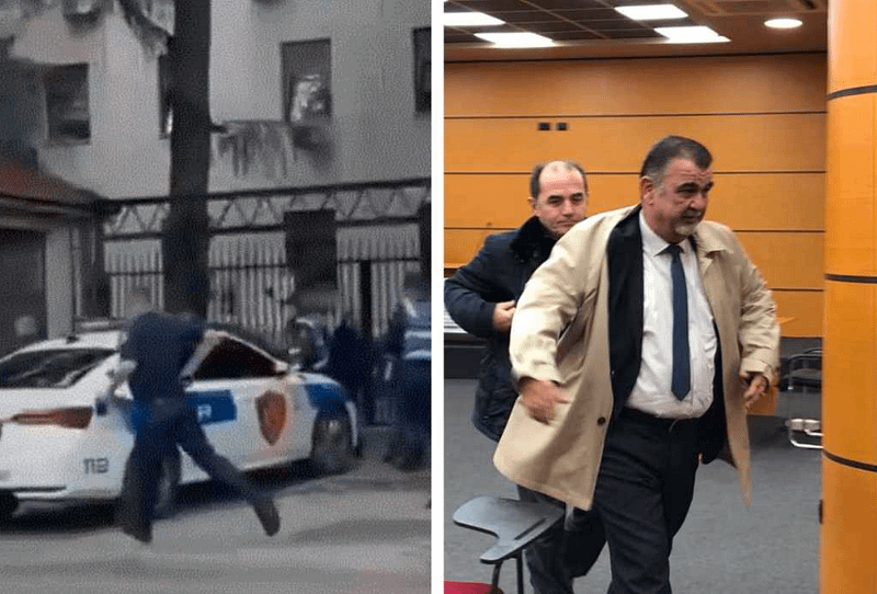 Vrasja e gjyqtarit Astrit Kalaja në sallën e Apelit në Tiranë: çfarë dihet deri tani